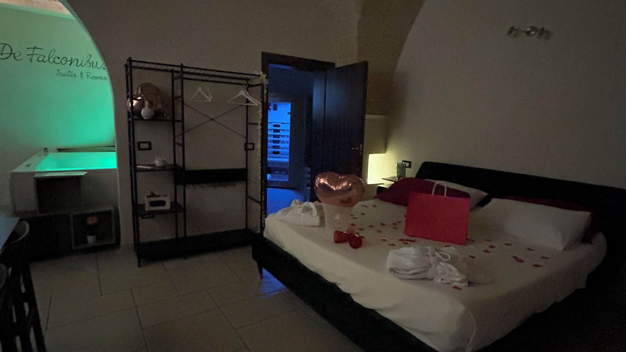 Photo of Bedroom in Pulsano
