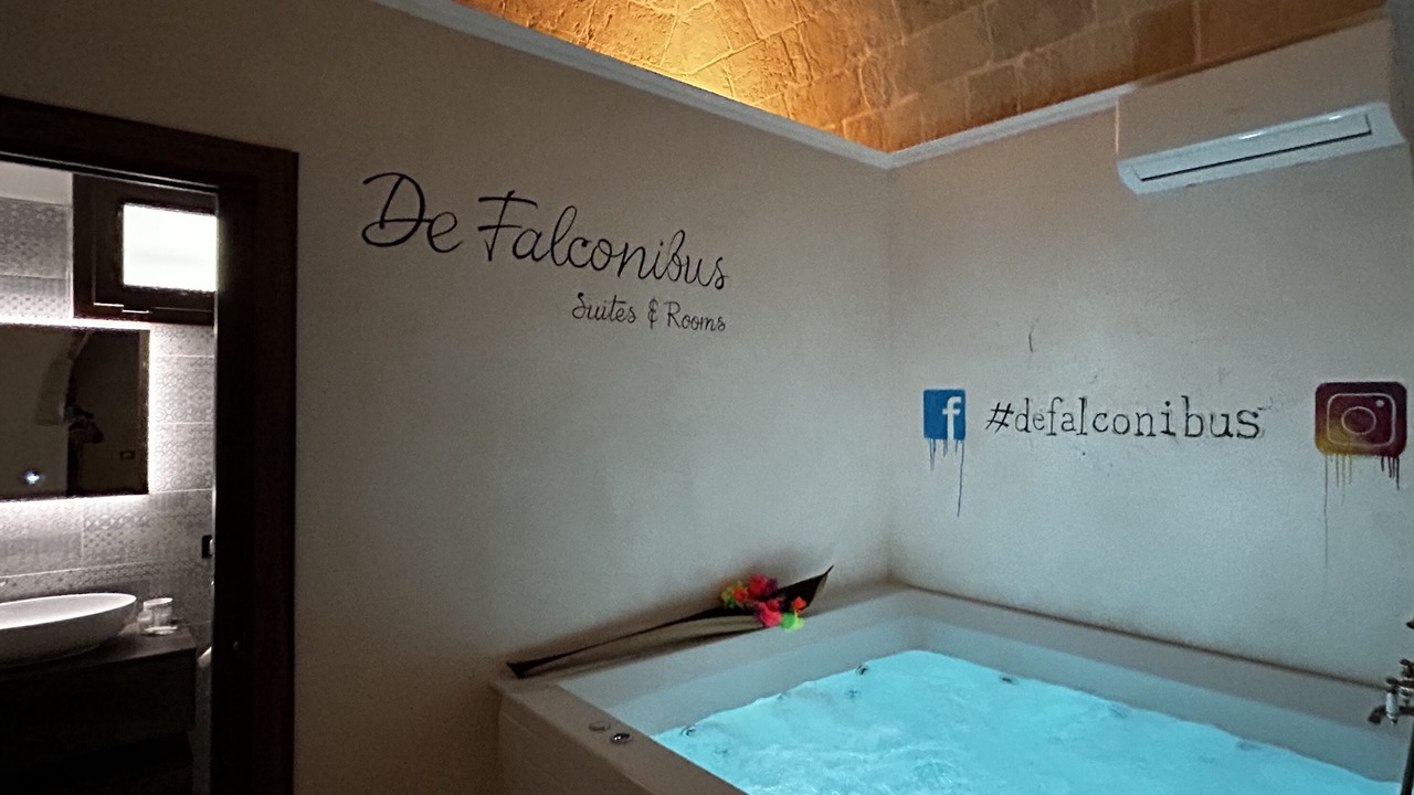 Photo of Bathroom in Pulsano
