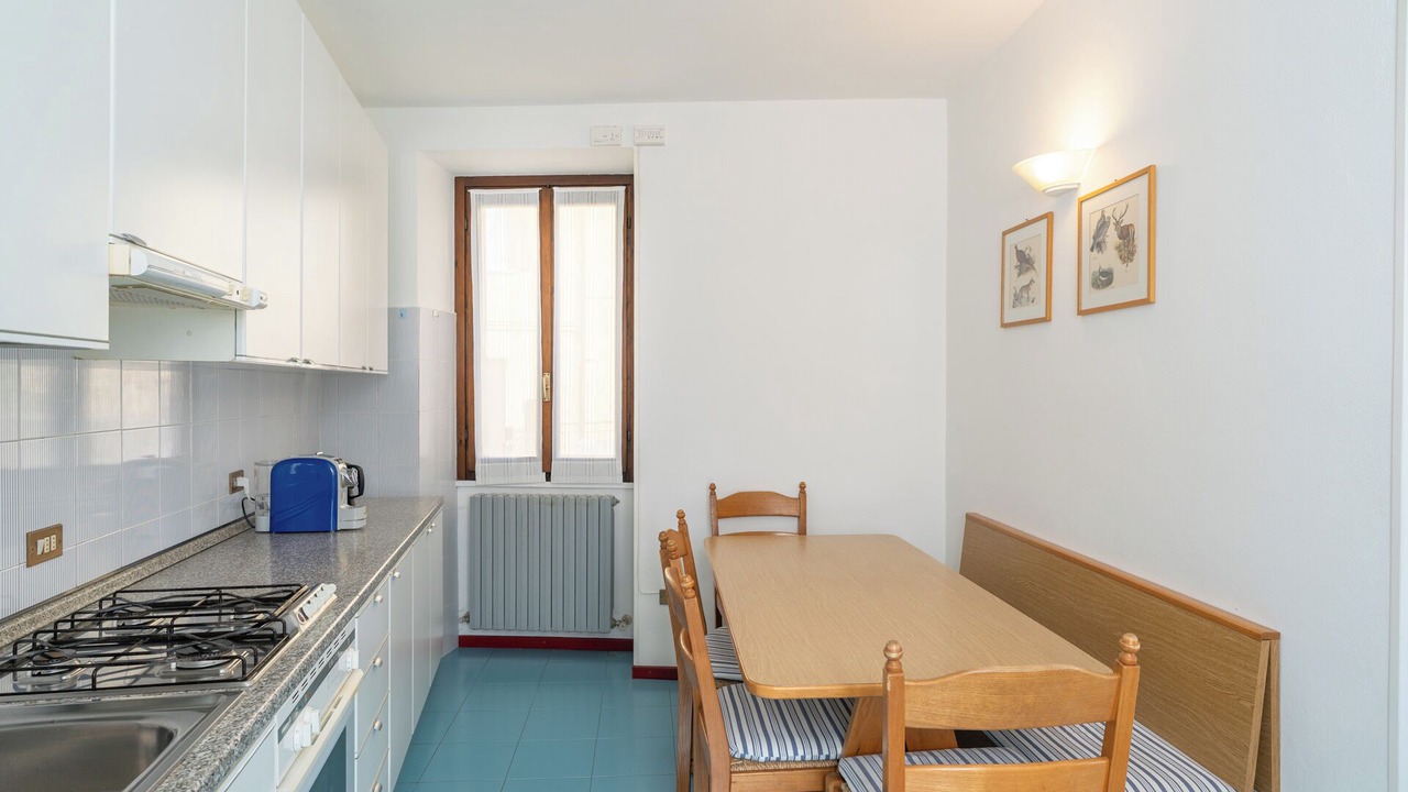 Photo of Kitchen in Lecco