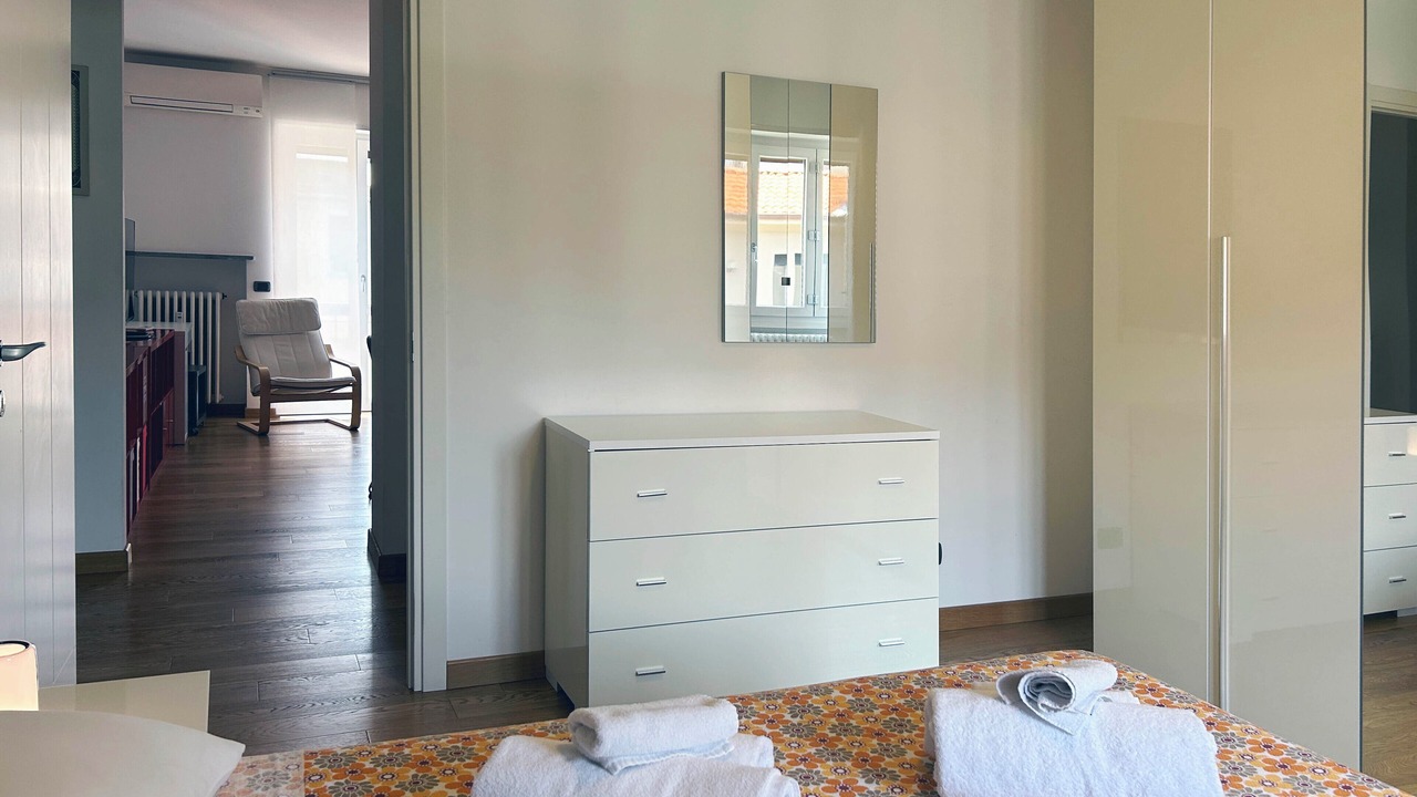 Photo of Bedroom in Lecco