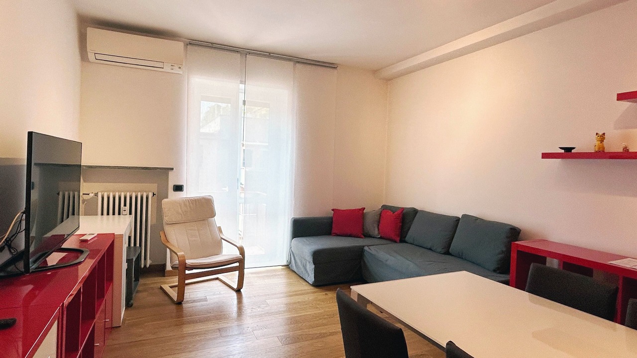 Photo of Livingroom in Lecco