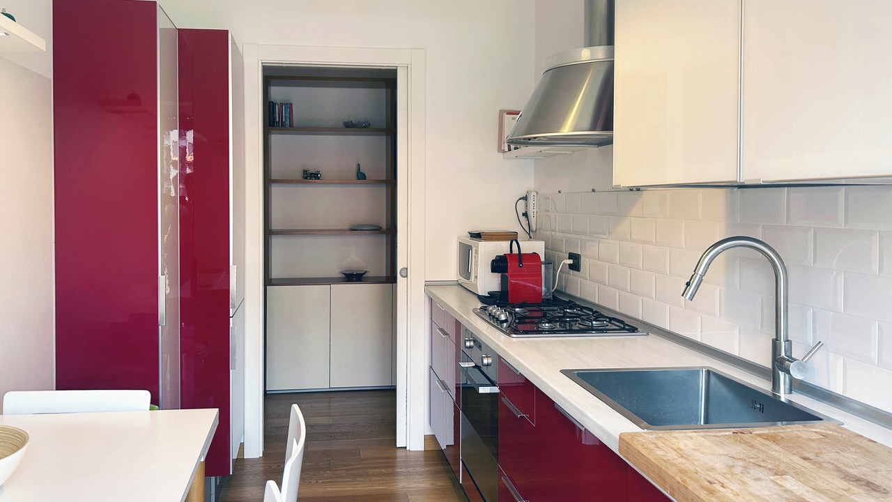 Photo of Kitchen in Lecco