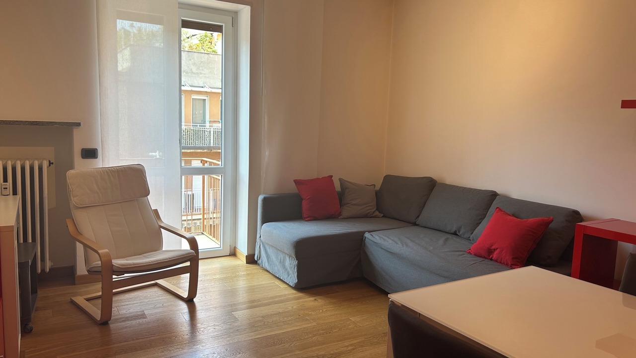 Photo of Livingroom in Lecco