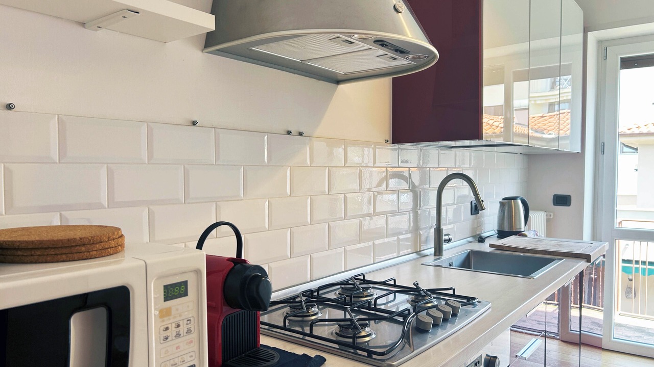 Photo of Kitchen in Lecco