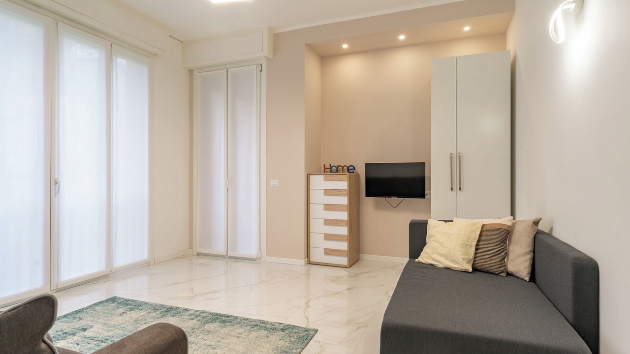 Photo of Livingroom in Lecco
