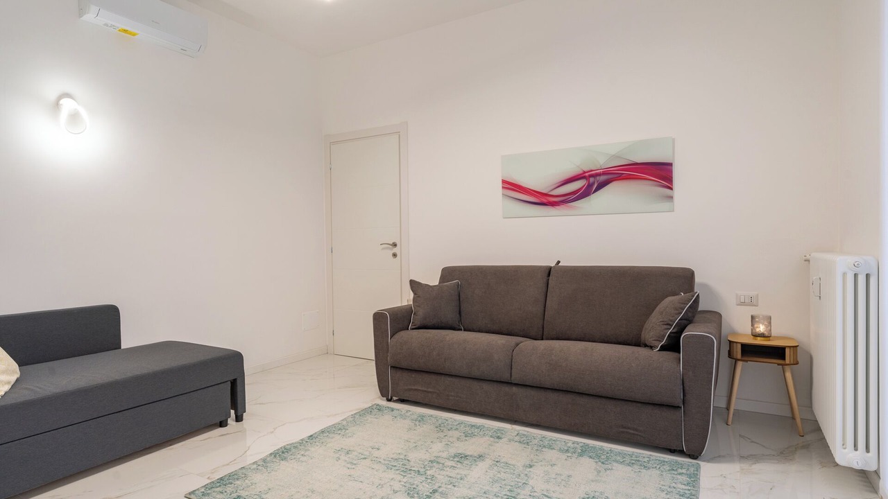 Photo of Livingroom in Lecco