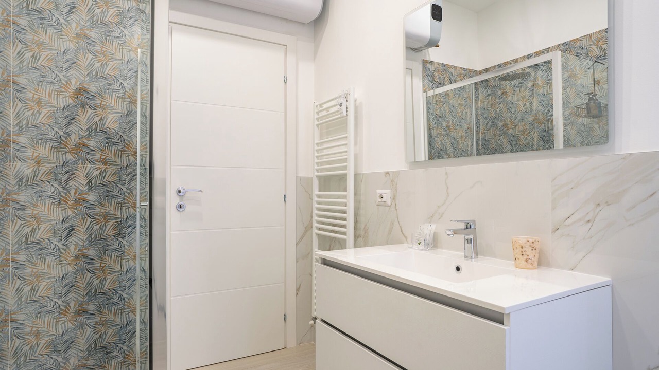 Photo of Bathroom in Lecco