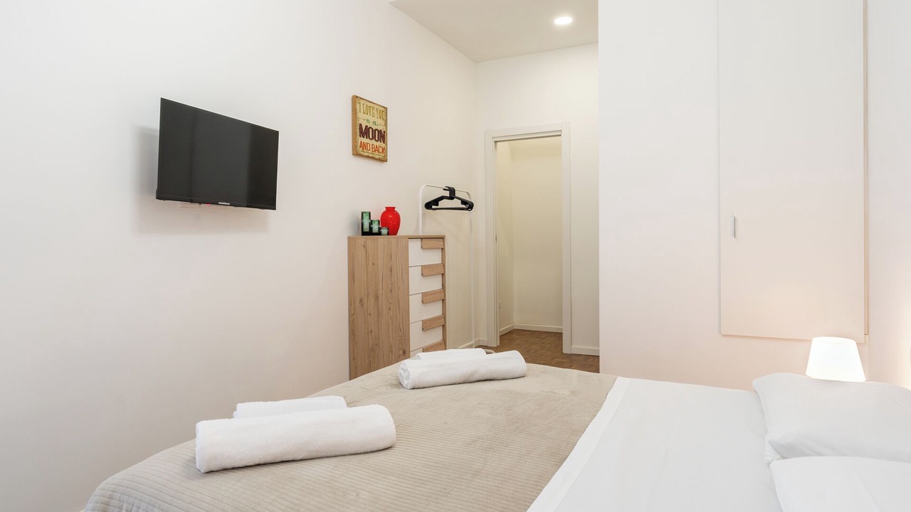 Photo of Bedroom in Lecco