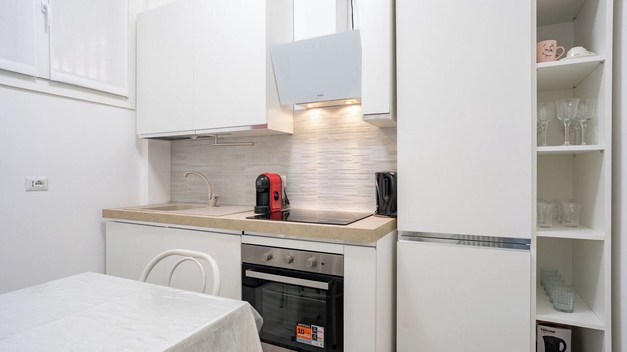 Photo of Kitchen in Lecco