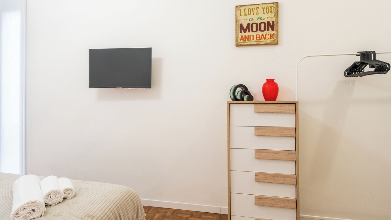 Photo of Bedroom in Lecco