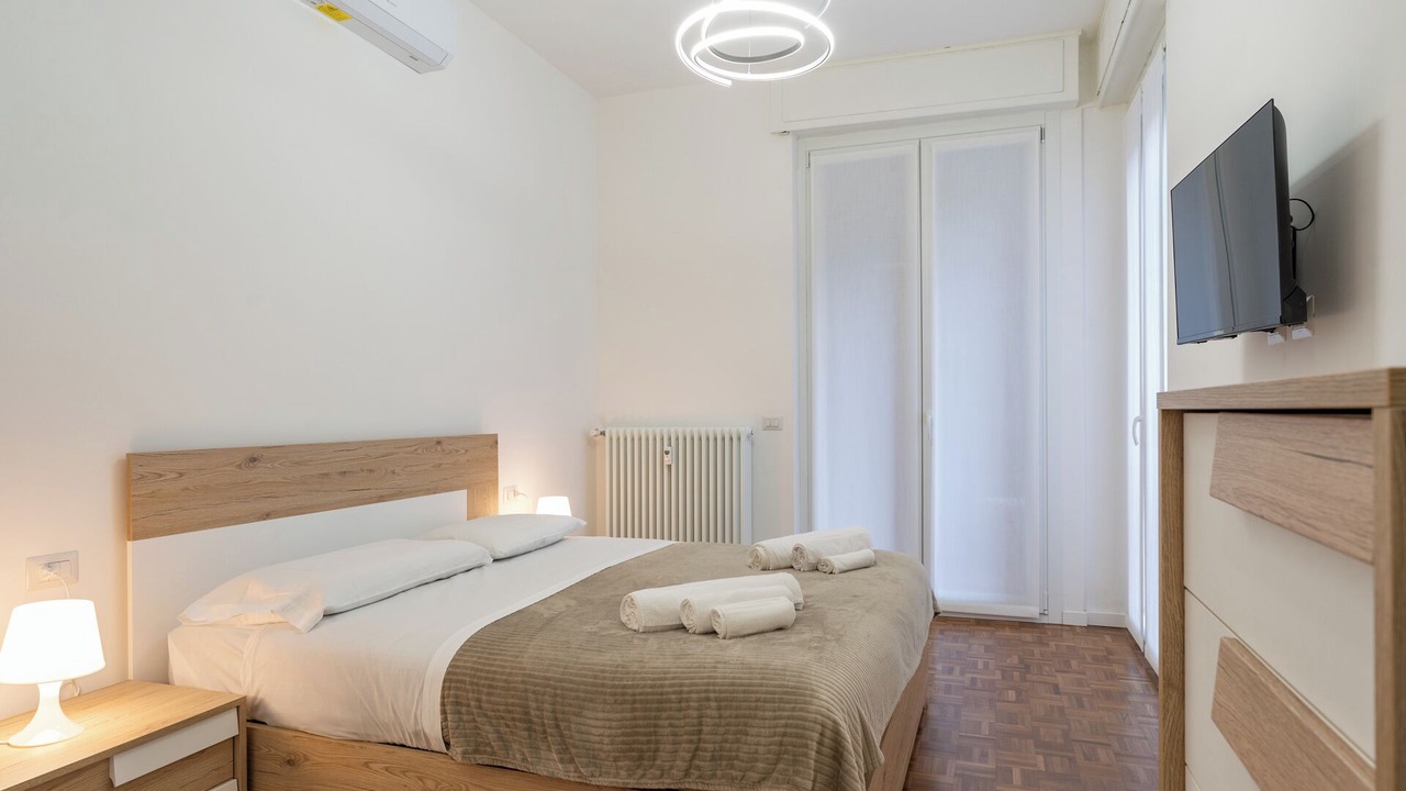 Photo of Bedroom in Lecco