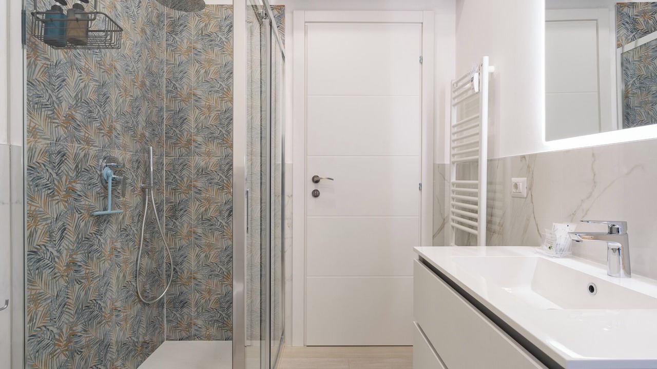 Photo of Bathroom in Lecco