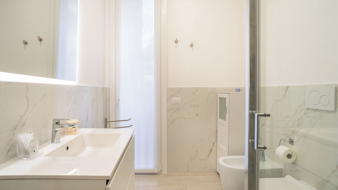 Photo of Bathroom in Lecco