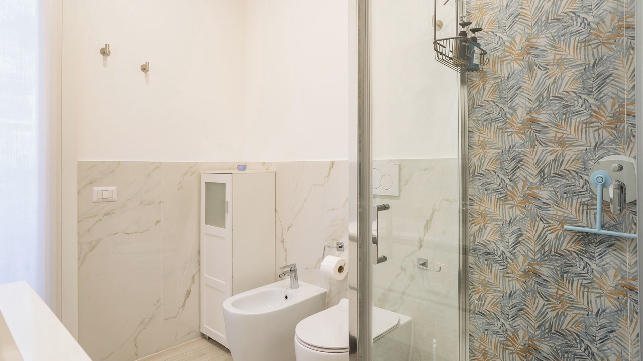 Photo of Bathroom in Lecco