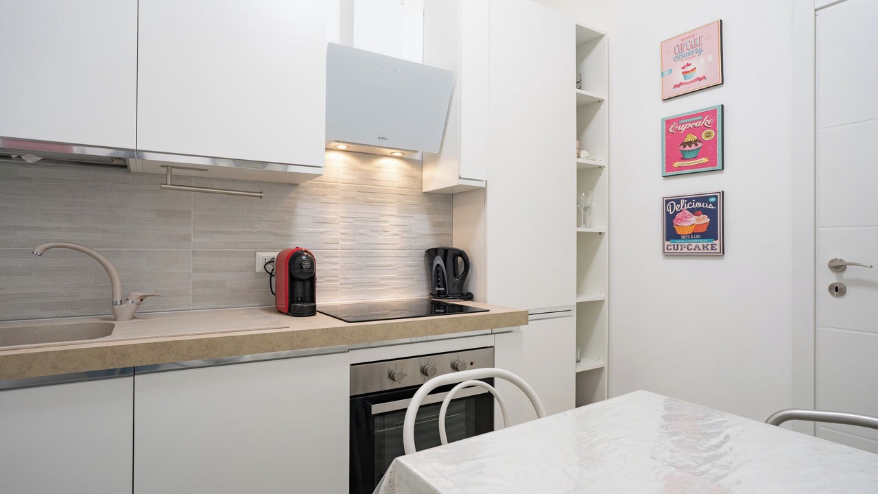 Photo of Kitchen in Lecco