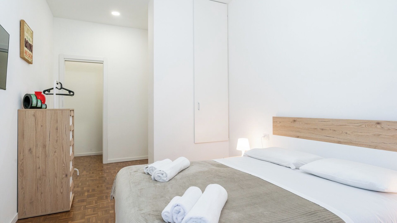 Photo of Bedroom in Lecco