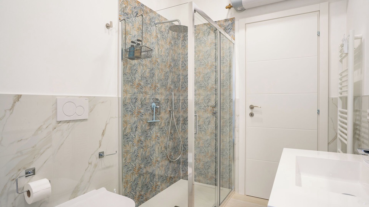 Photo of Bathroom in Lecco