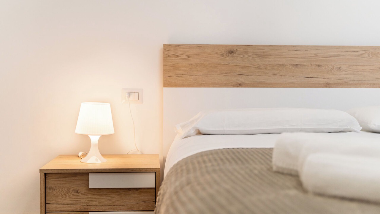 Photo of Bedroom in Lecco