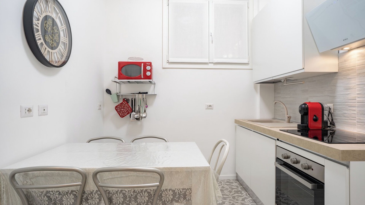 Photo of Kitchen in Lecco