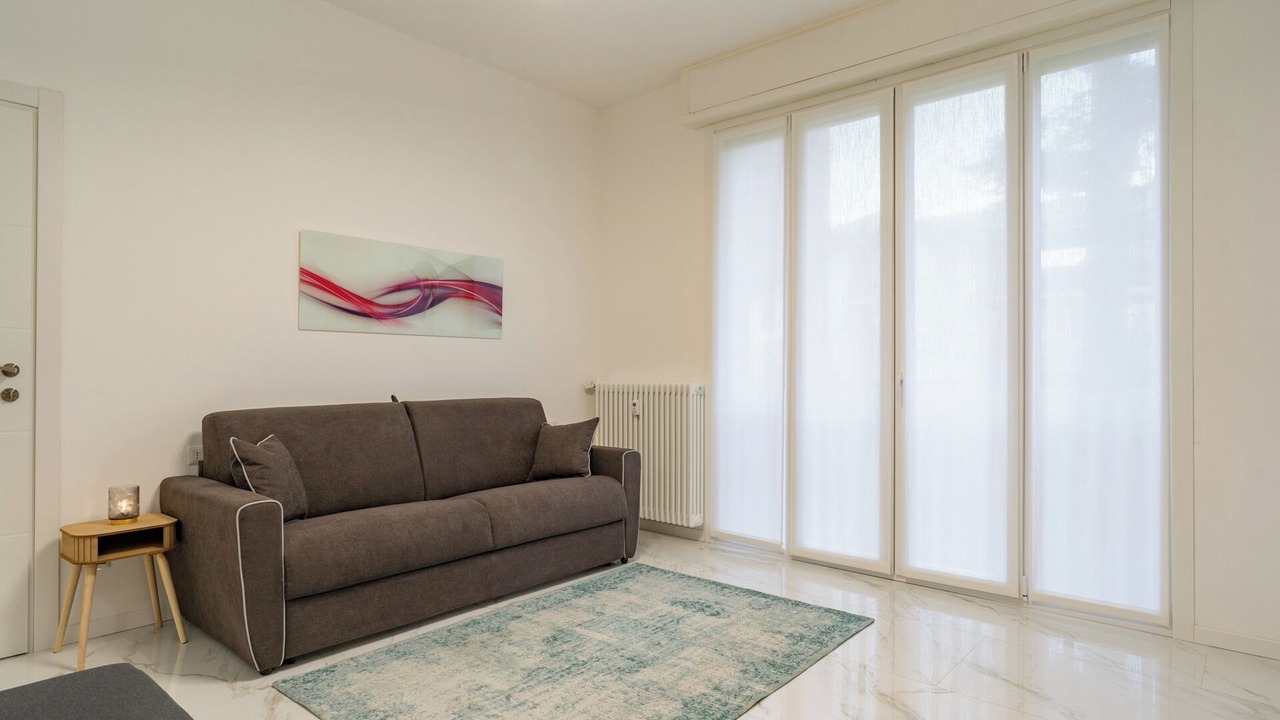 Photo of Livingroom in Lecco