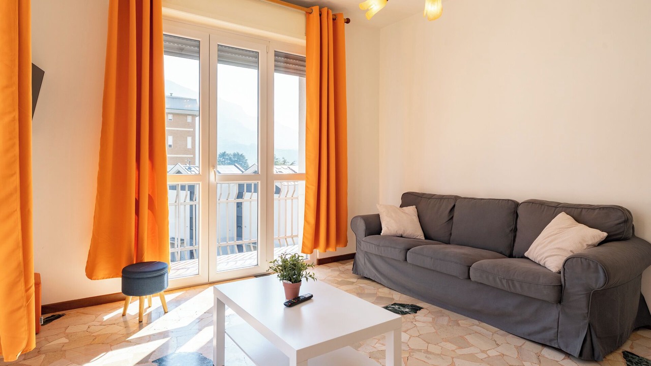 Photo of Livingroom in Lecco