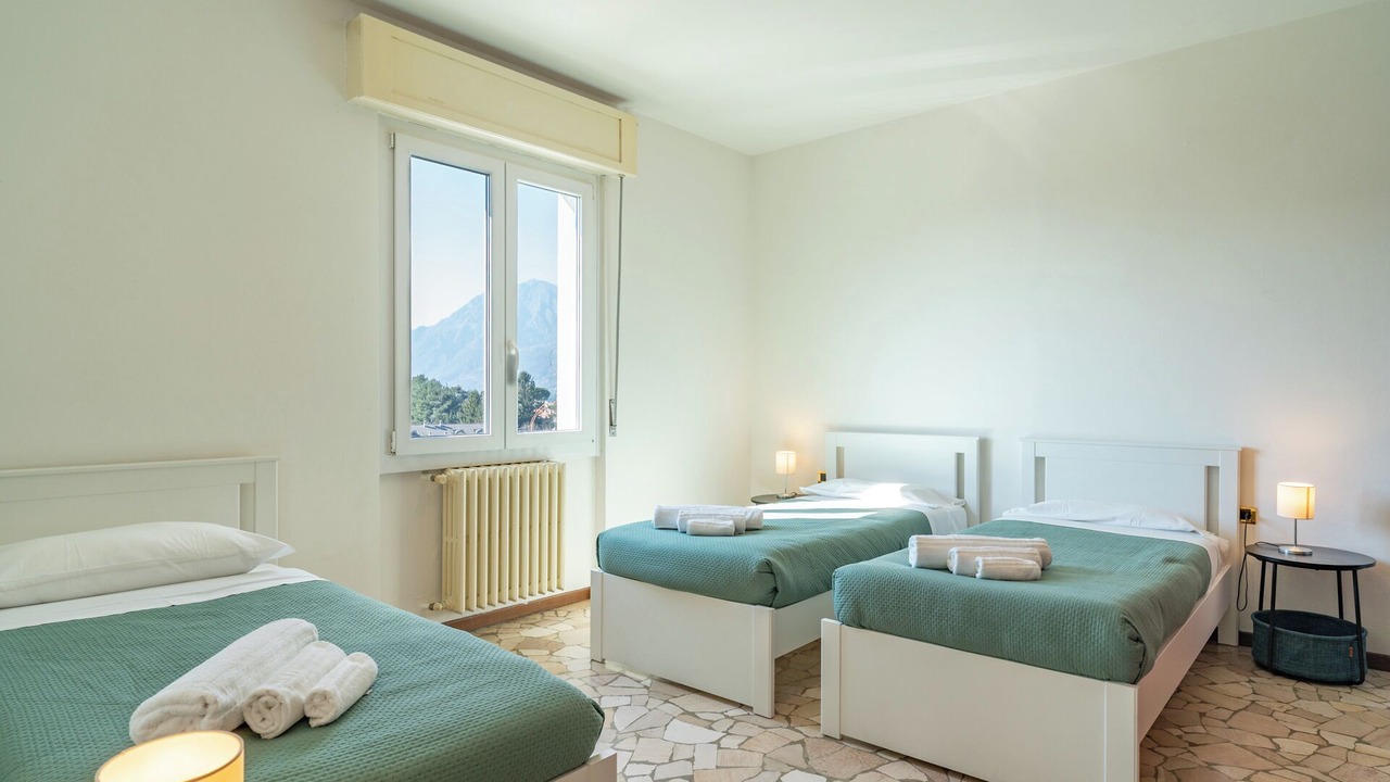 Photo of Bedroom in Lecco