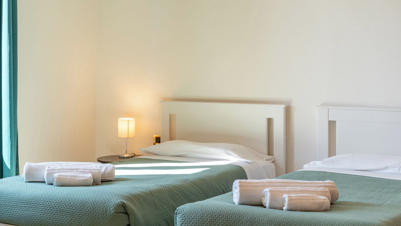 Photo of Bedroom in Lecco