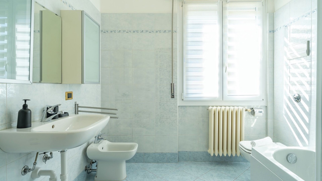Photo of Bathroom in Lecco