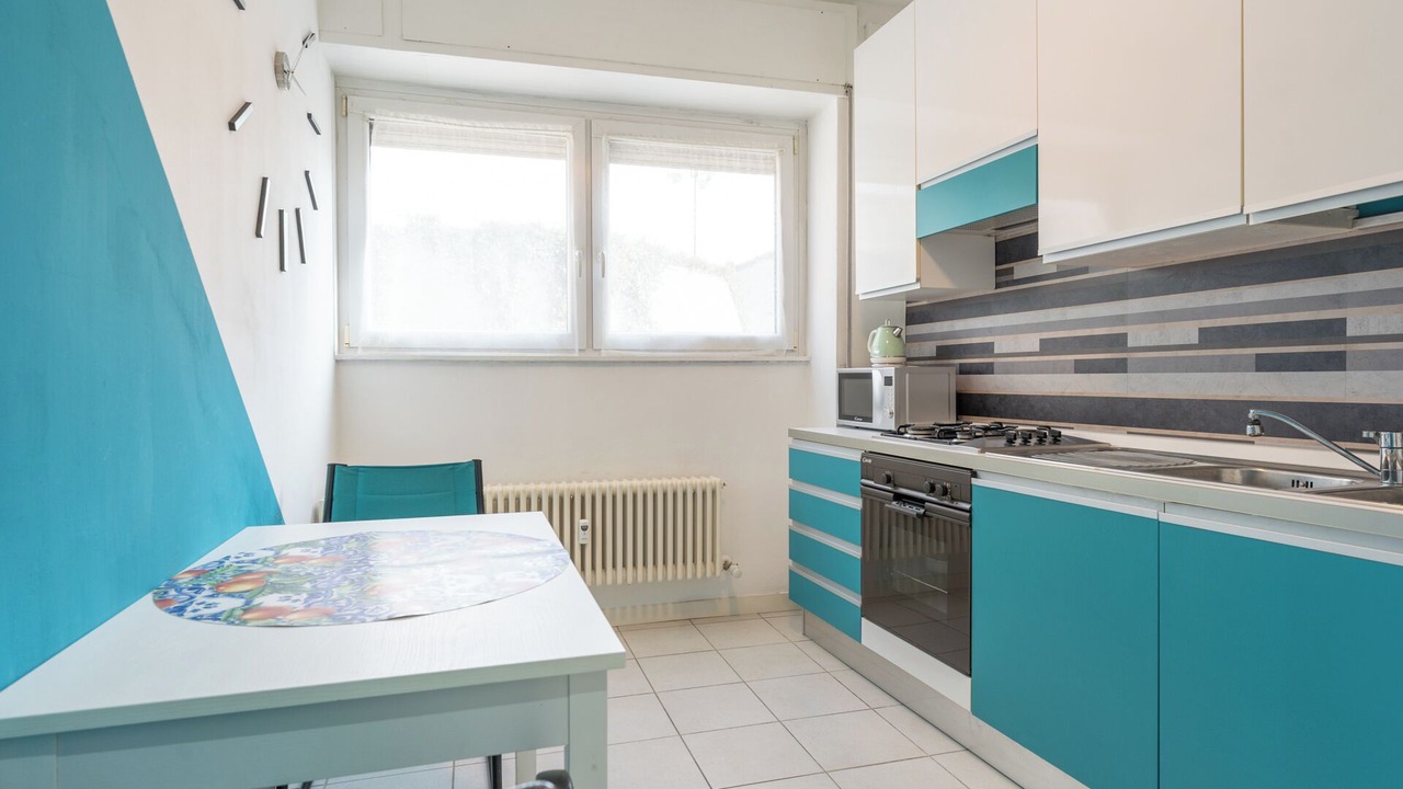 Photo of Kitchen in Lecco