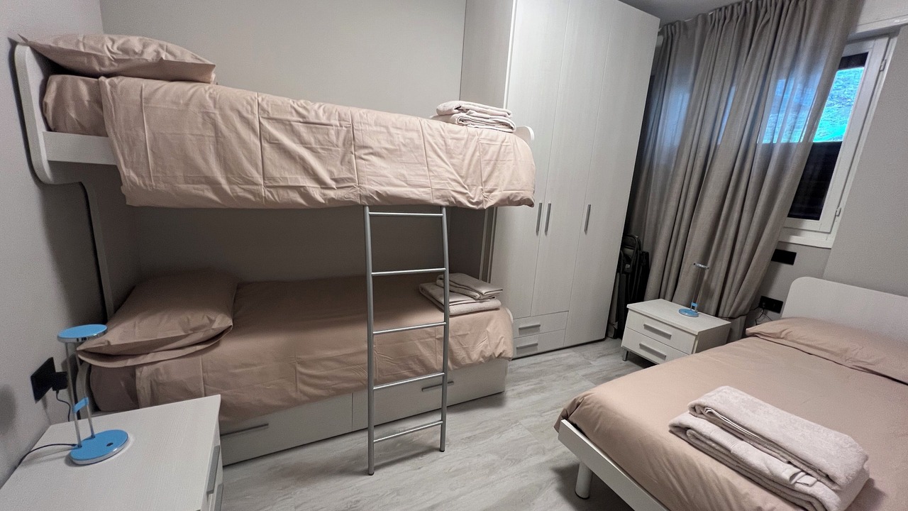 Photo of Bedroom in Primaluna