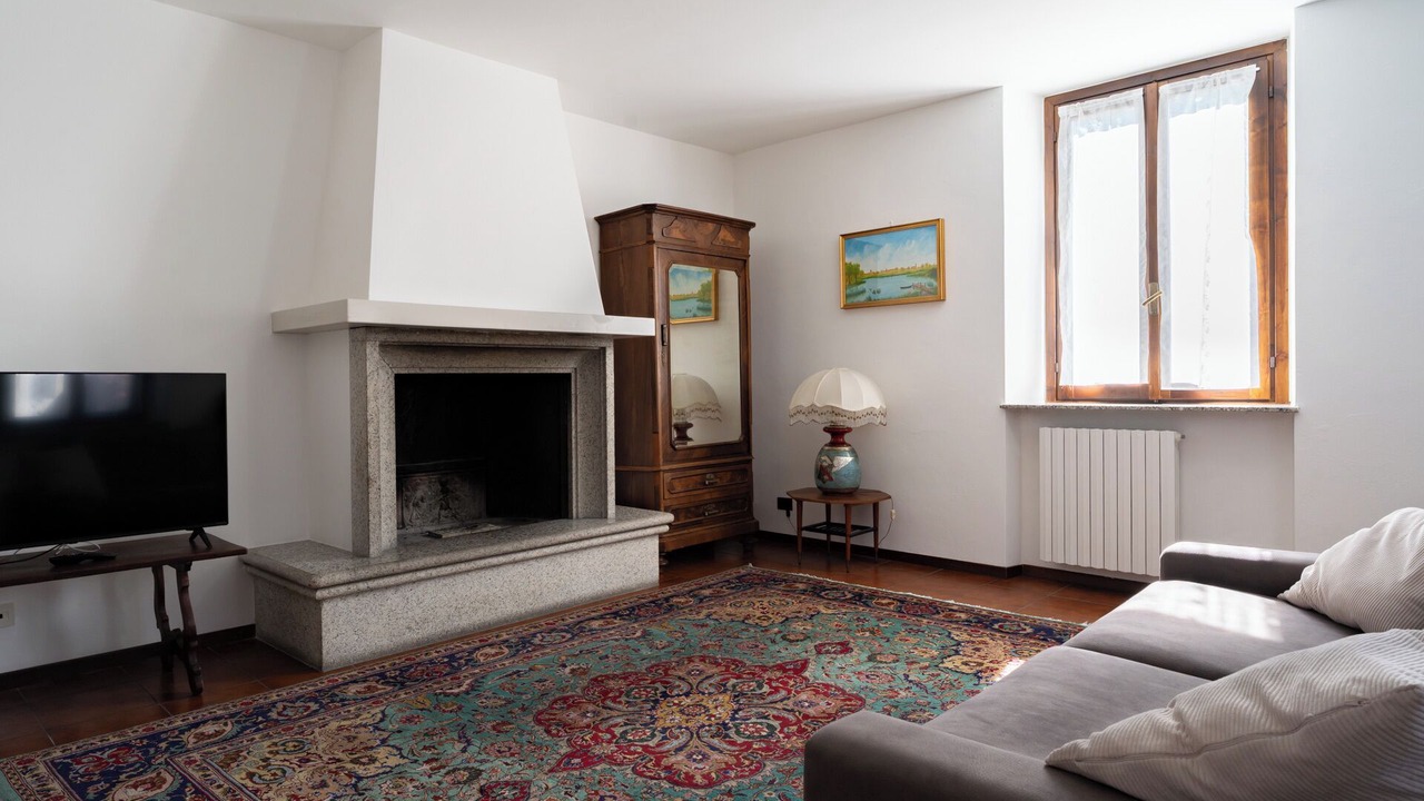 Photo of Livingroom in Ballabio