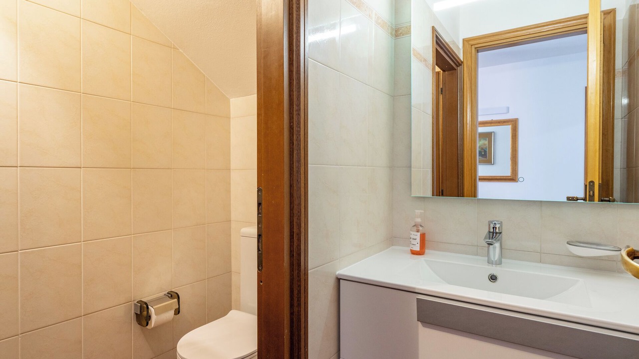 Photo of Bathroom in Ballabio