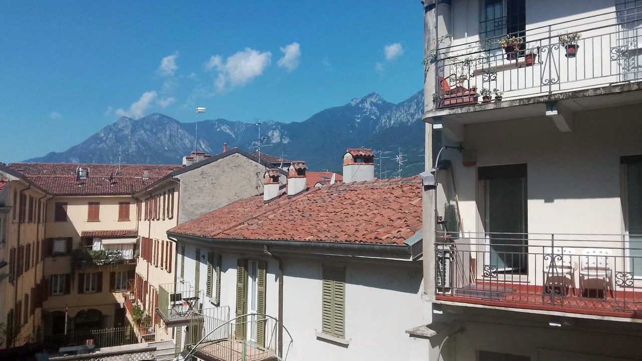 Photo of Outdoor in Lecco