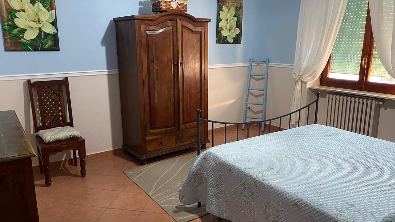 Photo of Bedroom in Agropoli