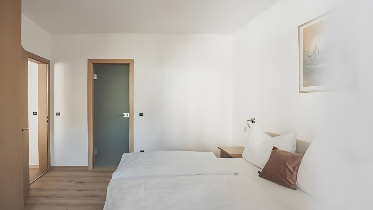 Photo of Bedroom in Silandro