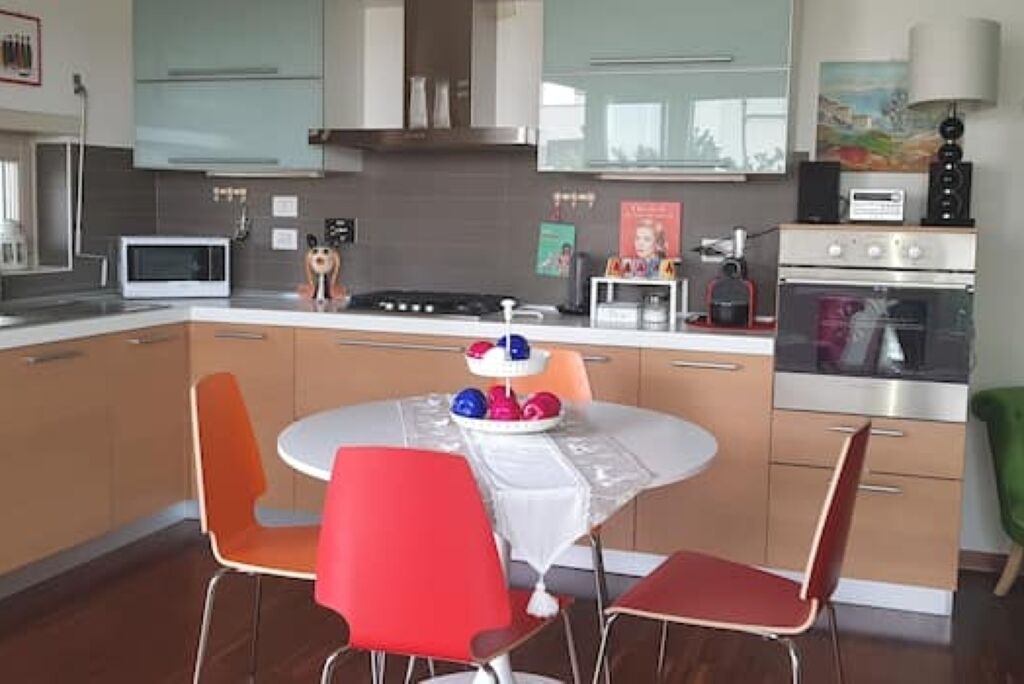 Photo of Kitchen in Province of Bologna