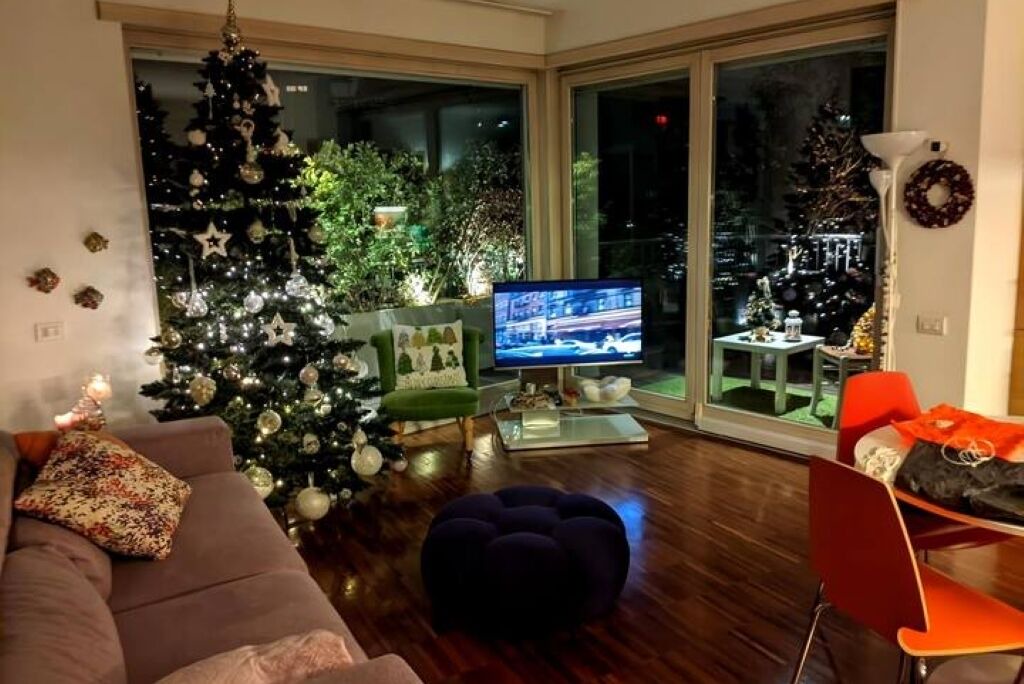 Photo of Livingroom in Province of Bologna