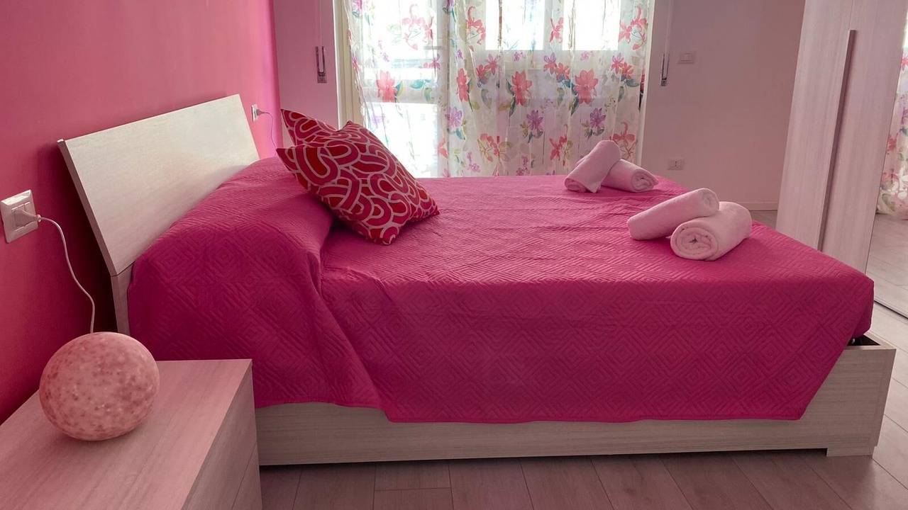 Photo of Bedroom in Quartiere XI Portuense