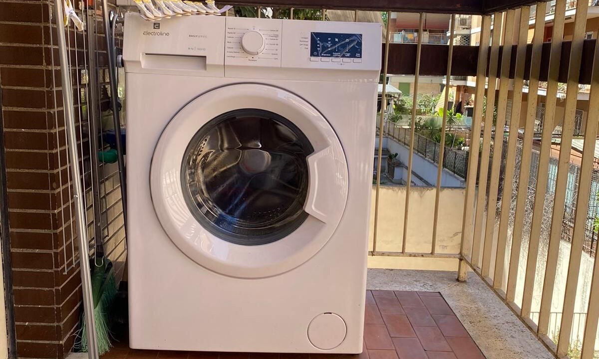 Photo of Outdoor in Quartiere XI Portuense