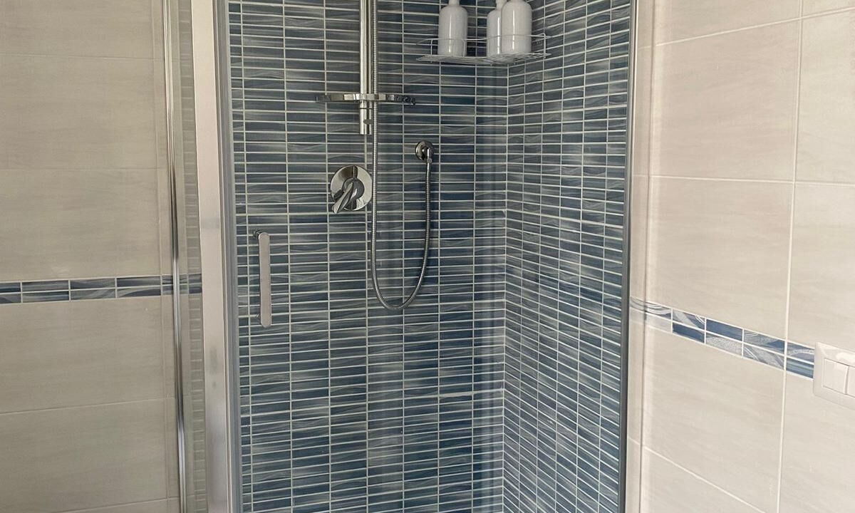 Photo of Bathroom in Quartiere XI Portuense