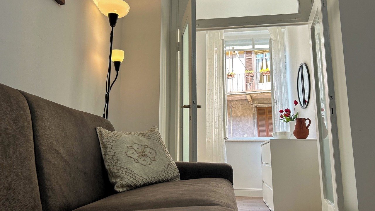Photo of Livingroom in Citta Alta