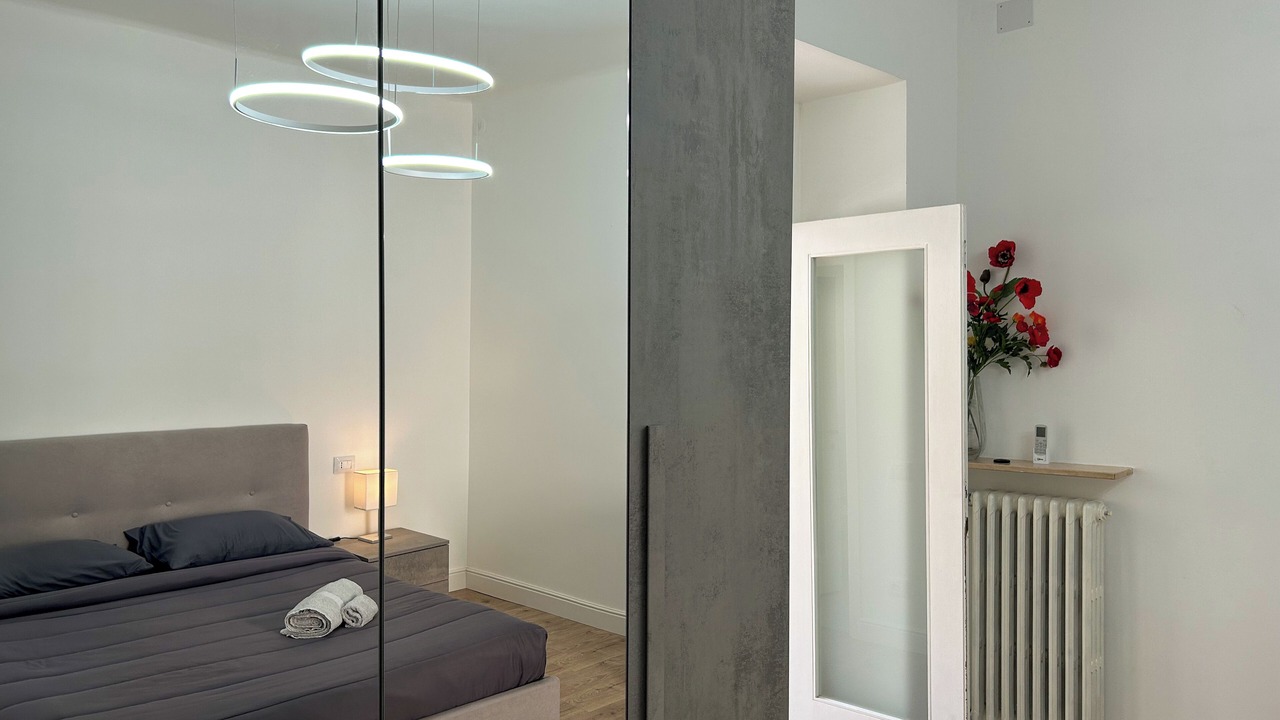 Photo of Bedroom in Citta Alta