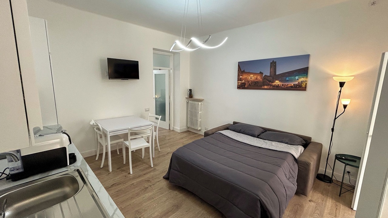 Photo of Bedroom in Citta Alta