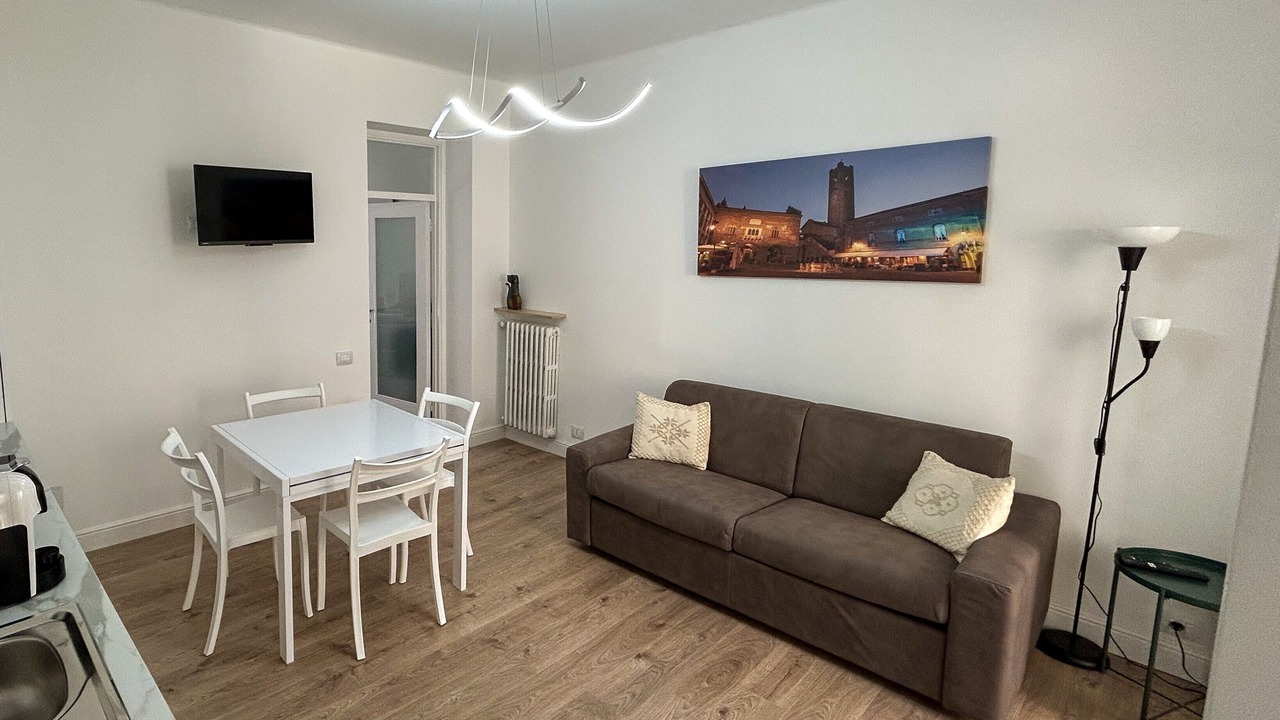 Photo of Livingroom in Citta Alta