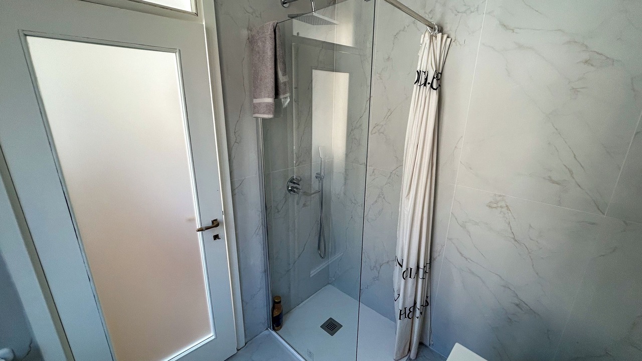 Photo of Bathroom in Citta Alta