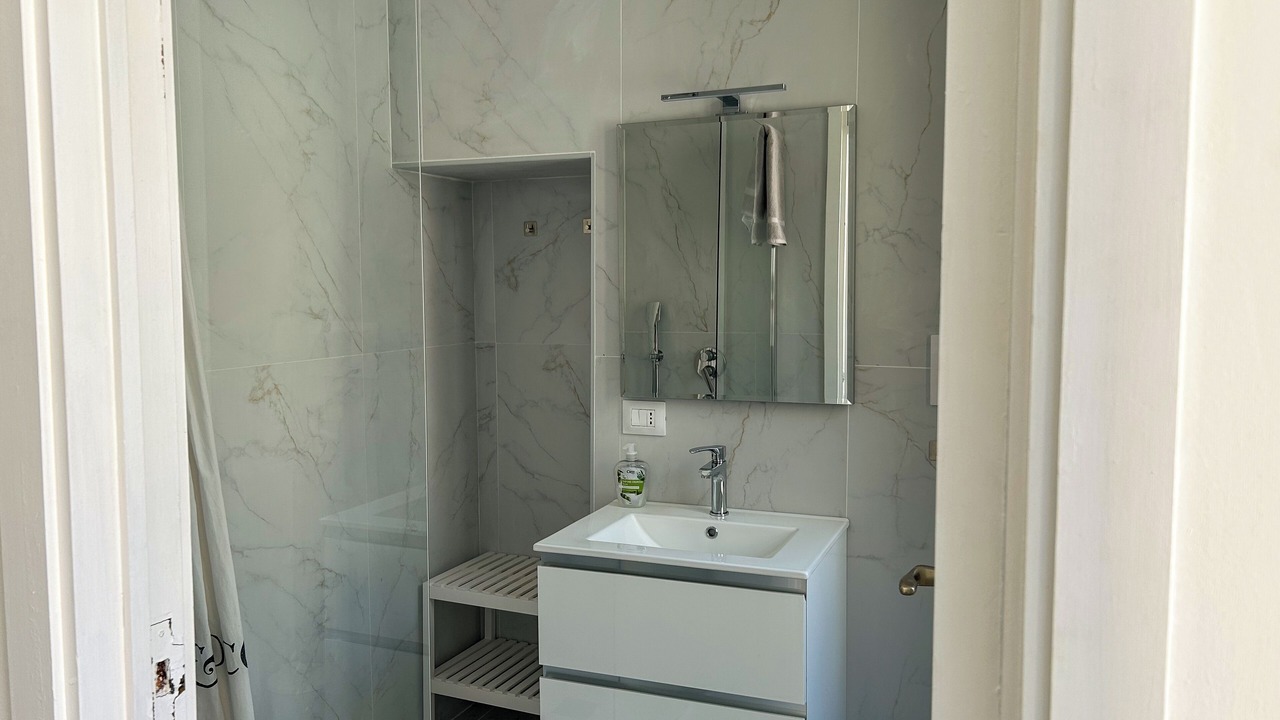 Photo of Bathroom in Citta Alta