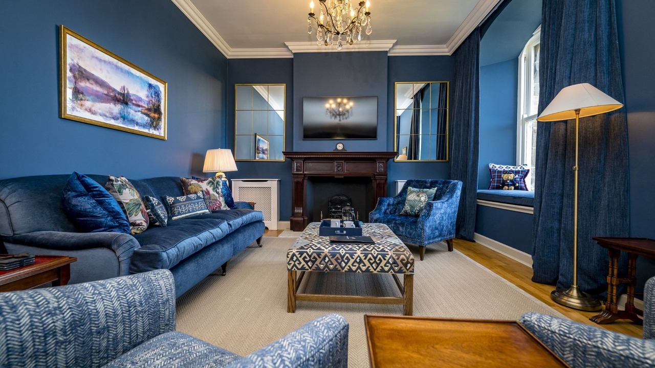 Photo of Livingroom in Fort Augustus