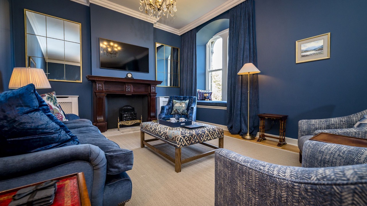 Photo of Livingroom in Fort Augustus