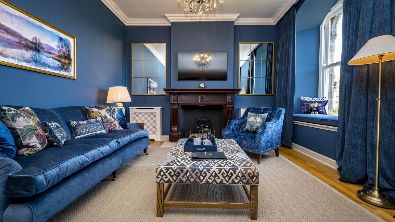 Photo of Livingroom in Fort Augustus