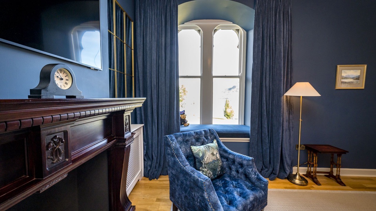 Photo of Livingroom in Fort Augustus